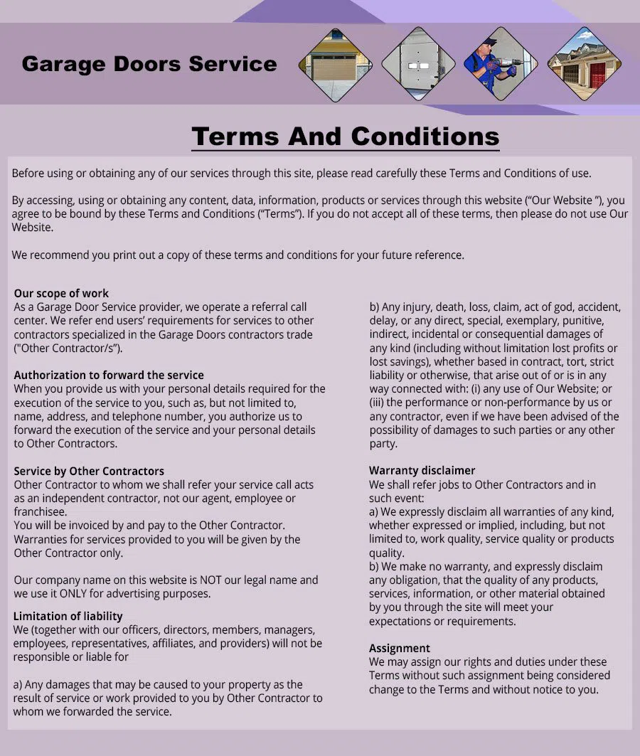 State Garage Door Service Denver, CO 303-732-8599