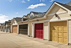 State Garage Door Service Denver, CO 303-732-8599 - garage-side